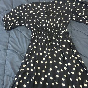 A&F Casual Dress - size M